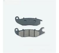 Plaquettes de Frein Moto Compatible Avec Pour CB150R Pour Street Fire K15 2012-2015 Pour CB150R Pour Street Fire K15G 2015-2018 Plaquettes De Frein Avant Et Arrière Pour Motos