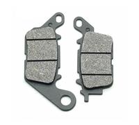 Plaquettes de Frein Moto Compatible Avec Yamaha Pour NMAX125 ABS 2016-2023 Pour NMAX155 2017-2024 Scooter Parts Front Rear Brake Pads Kit Set