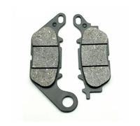 Plaquettes de Frein Moto Compatible Avec Yamaha Pour NMAX125 ABS 2016-2023 Pour NMAX155 2017-2024 Scooter Parts Front Rear Brake Pads Kit Set