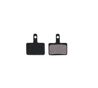 Plaquettes De Frein Moto Pour B01s SHIMANO SRAM AVID HAYES Magura ZOOM 1/2/10 Paires VTT Vélo Vélo Hydraulique Plaquettes De Frein À Disque(01S- 2pairs)