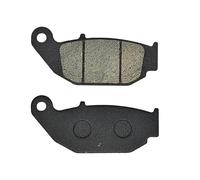 Plaquettes De Frein Moto Pour CRF250 Pour Rally Pour CRF250L 2012-2022 | Pour CRF300/300LABS Pour CRF250M Plaquettes De Frein Avant Et Arrière Pour Motos Disque Plaquette Pièces