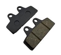 Plaquettes de frein moto Vélo électrique pour scooter Plaquette de frein pour Pièces rechange(2)
