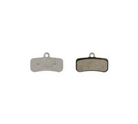 Plaquettes De Frein MTB SHIMANO SAINT ZEE Organiques En Résine D03S