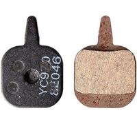 Tektro - Disc Brake Pads - Novela(PRE 2010) / IO