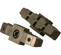 Plaquettes de frein NG Sports, Magura HS11/33, noir