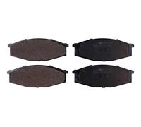PLAQUETTES DE FREIN NISSAN P. PATROL GR Y60