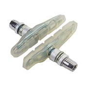 Plaquettes De Frein Odyssey A-Brake Chaussures De Frein Ody A-Brake Clr Doux