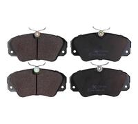 PLAQUETTES DE FREIN OPEL P. OMEGA A/B