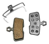 Plaquettes de Frein Organique Avid Code 2011-2014 / R 933000058 REVERSE Bic