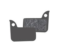 Plaquettes de Frein Organique SRAM Red 22 / Force 22 / Rival Level Ultime / Tlm