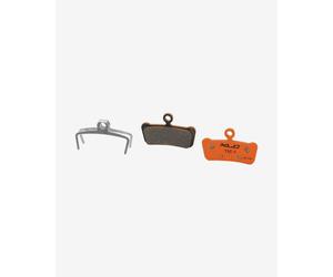 Plaquettes de frein organiques XLC BP-O34 Avid X0 Trail