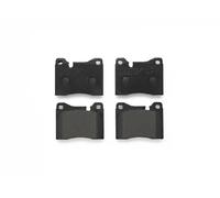 Brembo Plaquettes de frein P 06 002