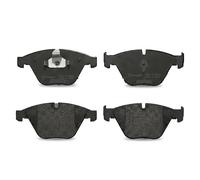 Brembo Plaquettes de frein P 06 054 avant – Jeu de 4