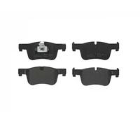 Brembo Plaquettes de frein avant P06070