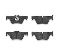 Plaquettes de frein P 06 071 BREMBO pour BMW 1 X3 3 4 Coupé 3 Gran Turismo