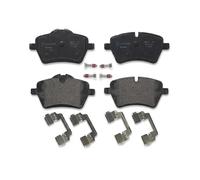 Brembo Plaquettes de frein P 06 086 pour MINI Countryman Coupé