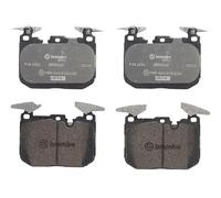 Brembo Plaquette de frein P 06 088X