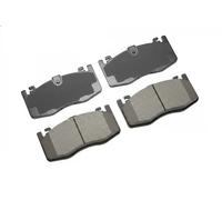 Plaquettes de frein P 06 112 BREMBO pour BMW X5 X6