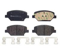 Brembo Plaquettes de frein P 07 007 pour OPEL INSIGNIA B Grand Sport