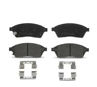 Brembo Plaquettes de frein P 09 009 pour Cadillac SRX