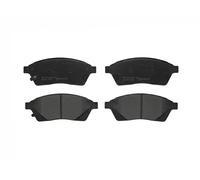 Brembo Plaquettes de frein P 09 010 pour Cadillac SRX