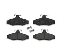 BREMBO P 15 005 Plaquettes de frein