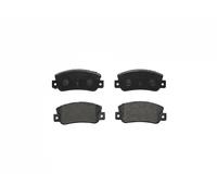 Plaquettes de frein P 23 032 BREMBO pour LANCIA FIAT