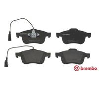 Brembo Plaquette de frein P 23 163
