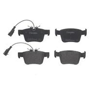 Plaquettes de frein P 23 180 BREMBO pour MASERATI ALFA ROMEO