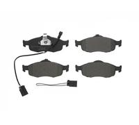 Brembo Plaquettes de frein P 24 034 pour Ford Scorpio I, Mondeo I, Scorpio II