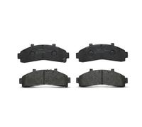 Brembo Kit de plaquettes de frein P 24 041 – Avant – Frein à disque