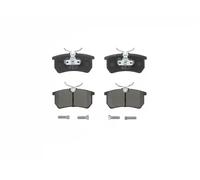 Plaquettes de frein P 24 047 BREMBO pour FORD FOCUS I FOCUS I A trois volumes