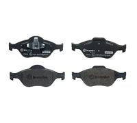 Brembo P 24 055X Plaquette de frein