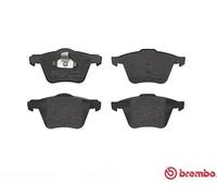 Plaquettes de frein P 24 077 BREMBO pour VOLVO FORD