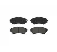 Plaquettes de frein P 24 086 BREMBO pour FORD MAZDA