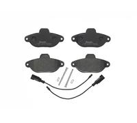 Brembo P24147 Plaquettes de Frein Avant