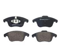 Brembo Plaquettes de frein P 24 211 pour Ford Mondeo V Turnier