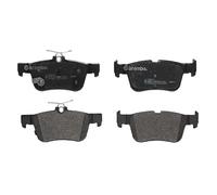 Brembo Plaquettes de frein P24217