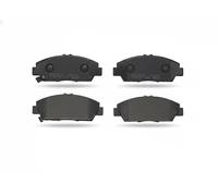 Plaquettes de frein P 28 021 BREMBO pour ROVER HONDA