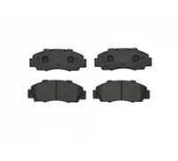 Brembo - Plaquettes de frein avant P28026 - Jeu de 4 pour Honda/Acura/Rover