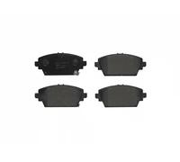 Brembo Kit de plaquettes de frein P 28 029 – frein à disque – jeu de 4