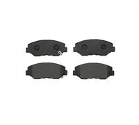 Brembo Plaquettes de frein P28035 Avant