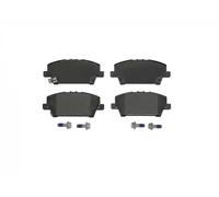 Brembo Plaquettes de frein avant P28037