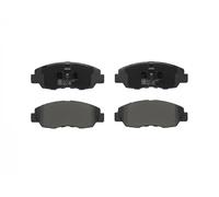 Brembo Plaquettes de frein P28042 Avant - Jeu de 4