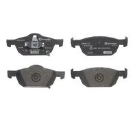 Brembo Plaquettes de frein P 28 044X