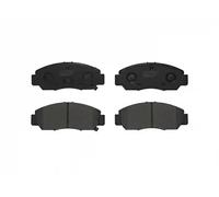 Brembo Plaquettes de frein avant P28047