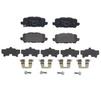 Brembo Plaquettes de frein P 28 090 pour Honda HR-V