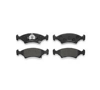 Plaquettes de frein P 30 009 BREMBO pour KIA SEPHIA A trois volumes SEPHIA