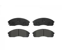 Brembo Plaquettes de frein P 30 012 pour KIA CARNIVAL II PREGIO Fourgon
