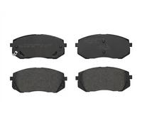 Plaquettes de frein P 30 039 BREMBO pour KIA HYUNDAI